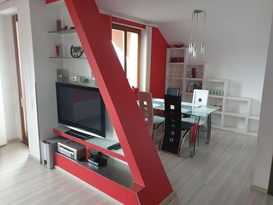 Apartman Radcice 70M2 V Rodinne Vile ליברץ מראה חיצוני תמונה