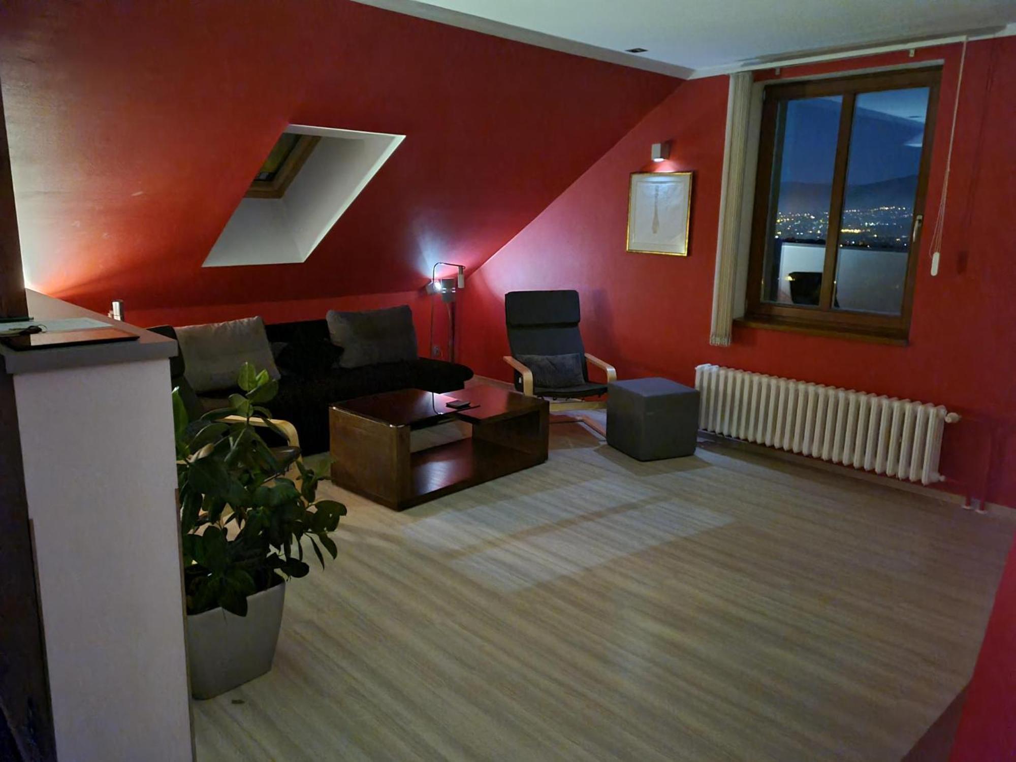 Apartman Radcice 70M2 V Rodinne Vile ליברץ מראה חיצוני תמונה
