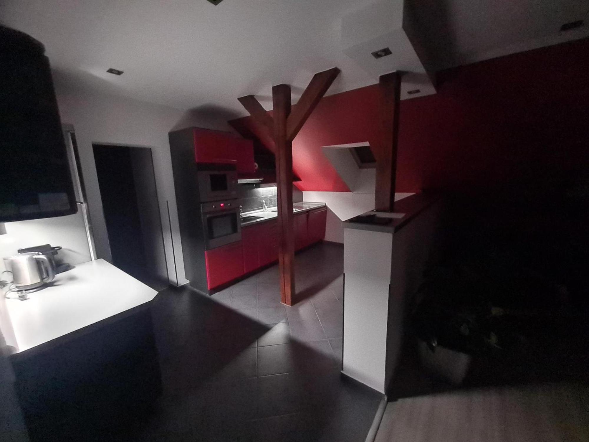 Apartman Radcice 70M2 V Rodinne Vile ליברץ מראה חיצוני תמונה